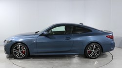 2026 (26) BMW 4 SERIES 420i M Sport 2dr Step Auto 5468929