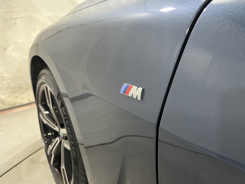 2026 (26) BMW 4 SERIES 420i M Sport 2dr Step Auto 5468922