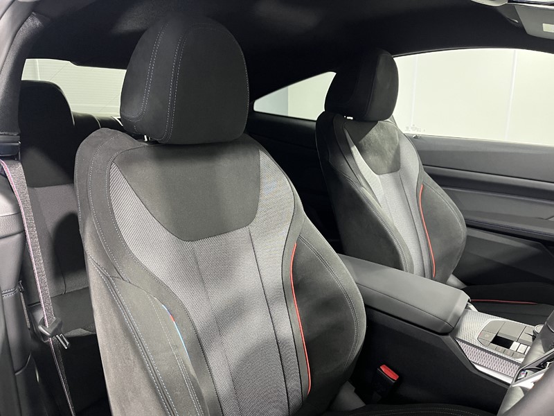 2026 (26) BMW 4 SERIES 420i M Sport 2dr Step Auto 5468889