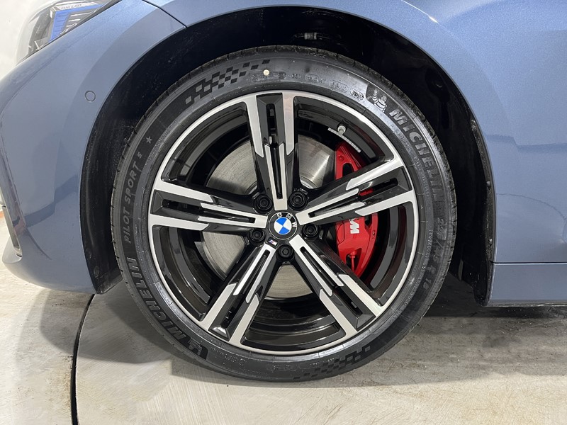 2026 (26) BMW 4 SERIES 420i M Sport 2dr Step Auto 5468892