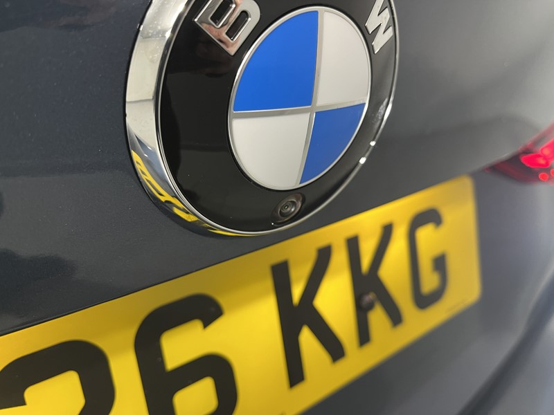 2026 (26) BMW 4 SERIES 420i M Sport 2dr Step Auto 5468924