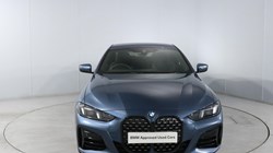 2026 (26) BMW 4 SERIES 420i M Sport 2dr Step Auto 5468894