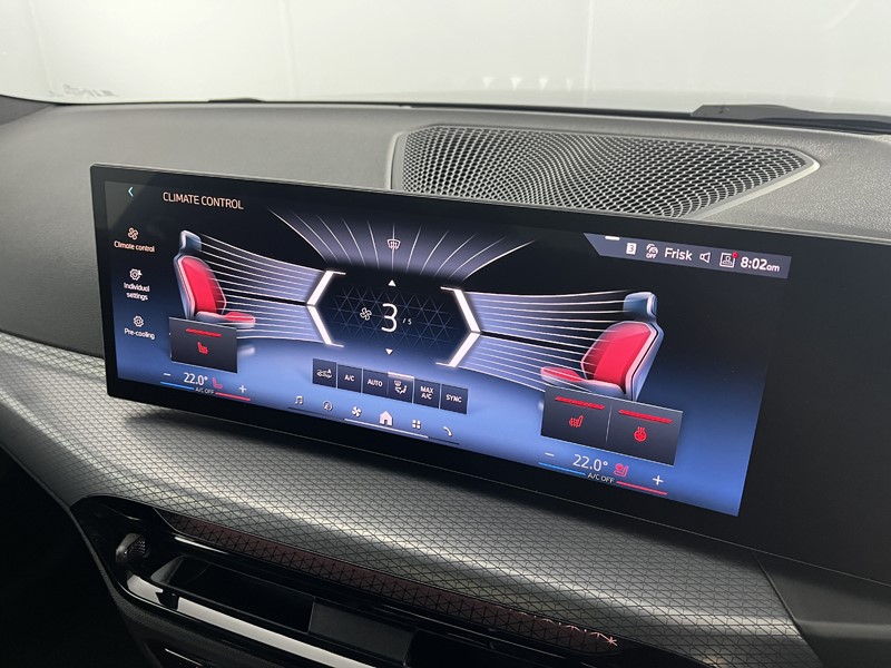 2026 (26) BMW 4 SERIES 420i M Sport 2dr Step Auto 5468910