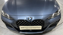 2026 (26) BMW 4 SERIES 420i M Sport 2dr Step Auto 5468920