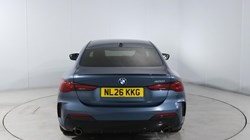 2026 (26) BMW 4 SERIES 420i M Sport 2dr Step Auto 5468893