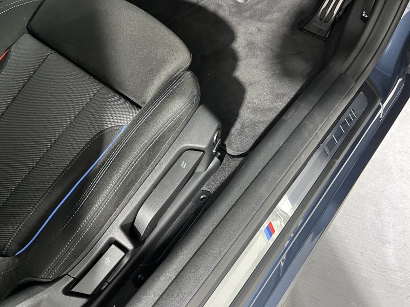 2026 (26) BMW 4 SERIES 420i M Sport 2dr Step Auto 5468897