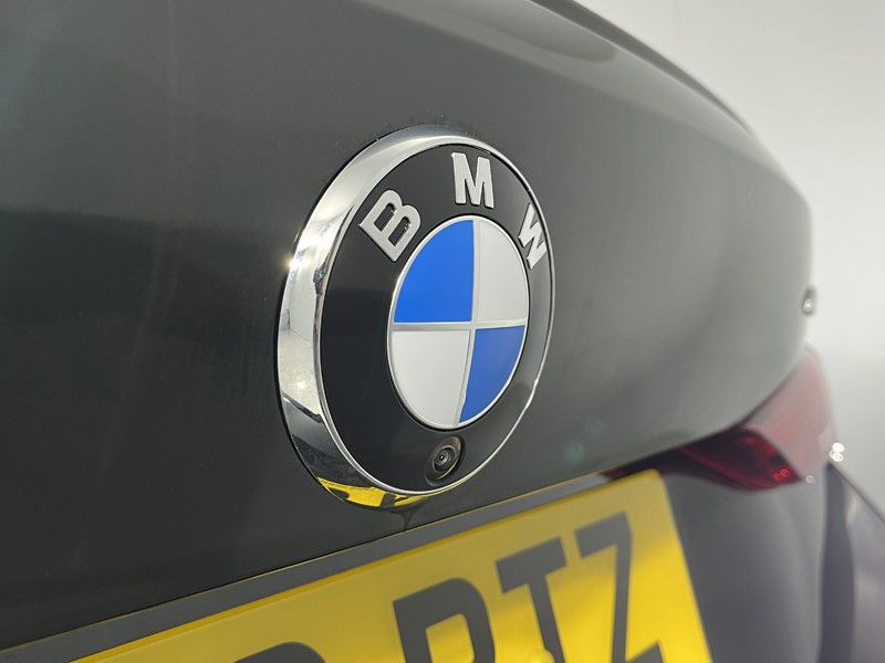 2026 (26) BMW 4 SERIES 420i M Sport 5dr Step Auto 5460662