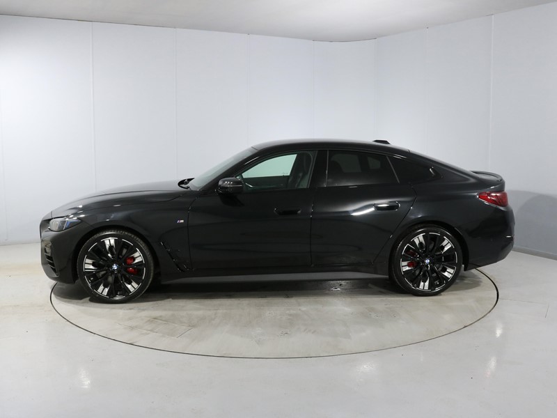 2026 (26) BMW 4 SERIES 420i M Sport 5dr Step Auto 5460667