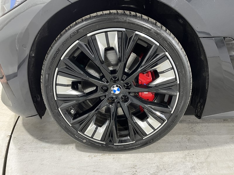2026 (26) BMW 4 SERIES 420i M Sport 5dr Step Auto 5460633