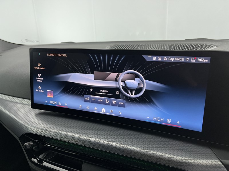 2026 (26) BMW 4 SERIES 420i M Sport 5dr Step Auto 5460648