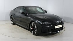 2026 (26) BMW 4 SERIES 420i M Sport 5dr Step Auto 5460620