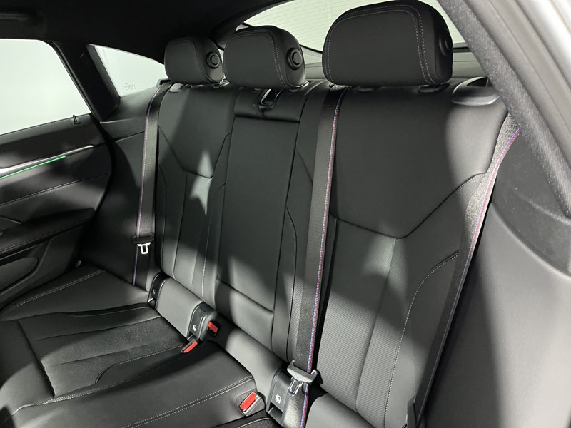2026 (26) BMW 4 SERIES 420i M Sport 5dr Step Auto 5460631