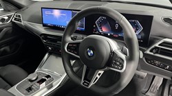 2026 (26) BMW 4 SERIES 420i M Sport 5dr Step Auto 5460625