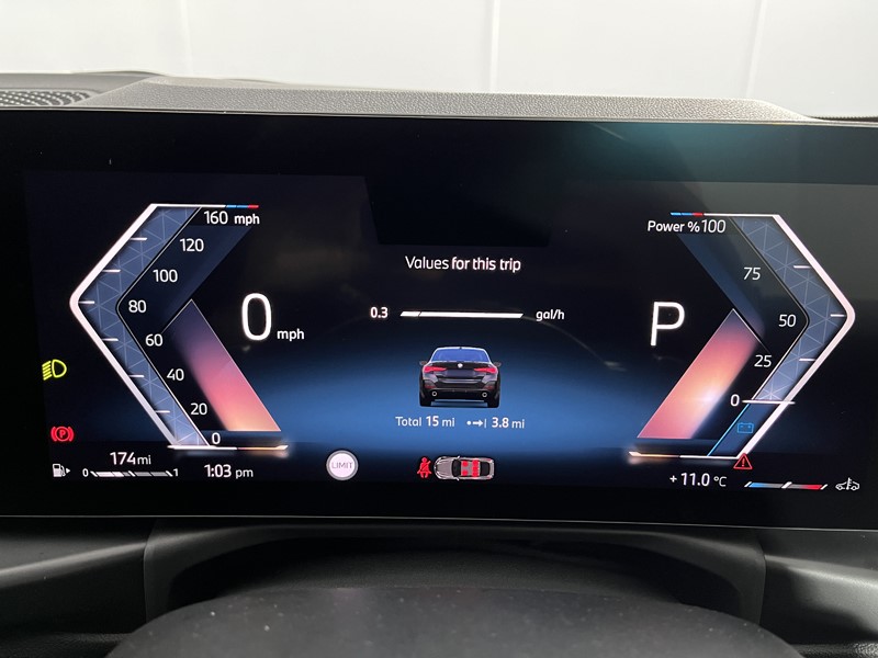 2026 (26) BMW 4 SERIES 420i M Sport 5dr Step Auto 5460628