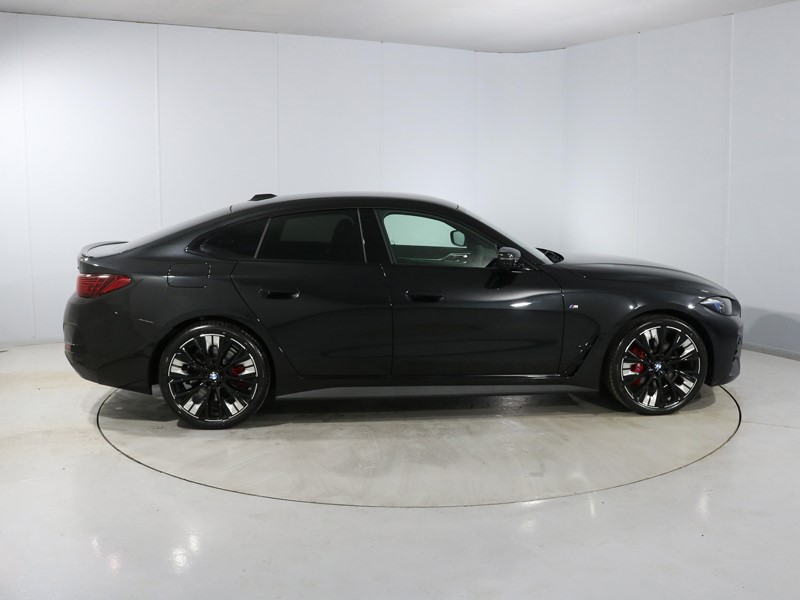 2026 (26) BMW 4 SERIES 420i M Sport 5dr Step Auto 5460622