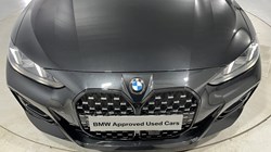 2026 (26) BMW 4 SERIES 420i M Sport 5dr Step Auto 5460659