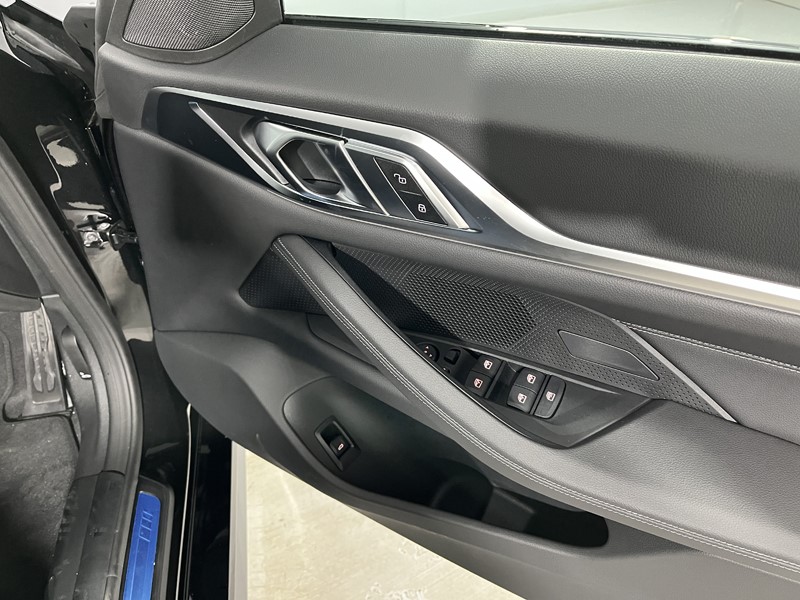 2026 (26) BMW 4 SERIES 420i M Sport 5dr Step Auto 5460638