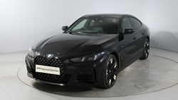 2026 (26) BMW 4 SERIES 420i M Sport 5dr Step Auto 5460665