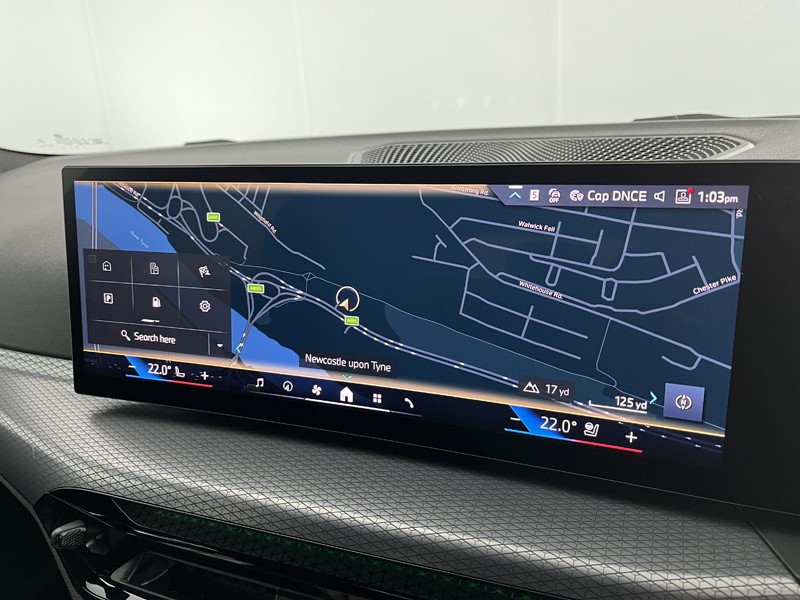 2026 (26) BMW 4 SERIES 420i M Sport 5dr Step Auto 5460636