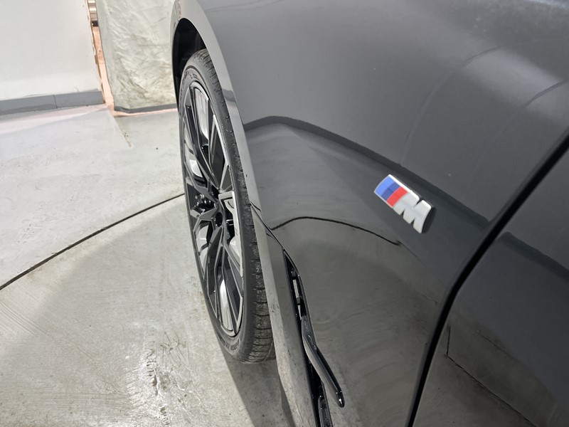2026 (26) BMW 4 SERIES 420i M Sport 5dr Step Auto 5460661