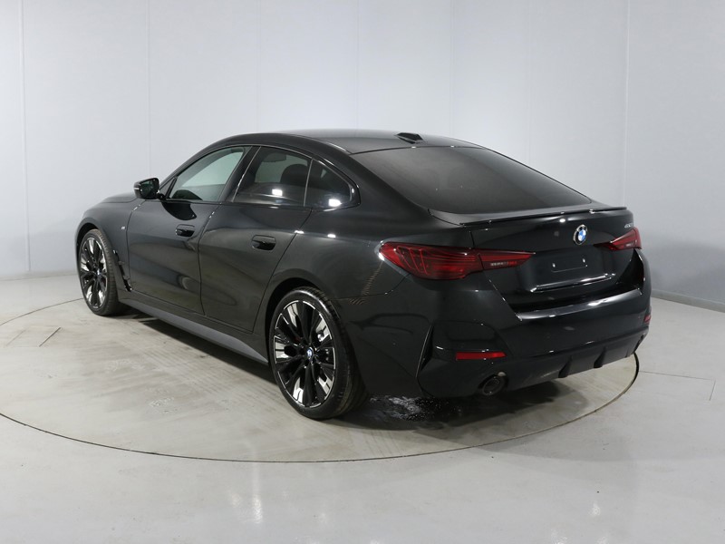 2026 (26) BMW 4 SERIES 420i M Sport 5dr Step Auto 5460621