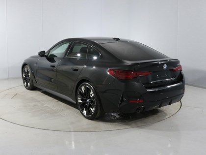 2026 (26) BMW 4 SERIES 420i M Sport 5dr Step Auto