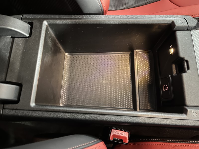 2023 (23) BMW M3 xDrive Competition M 5dr Step Auto 5135354