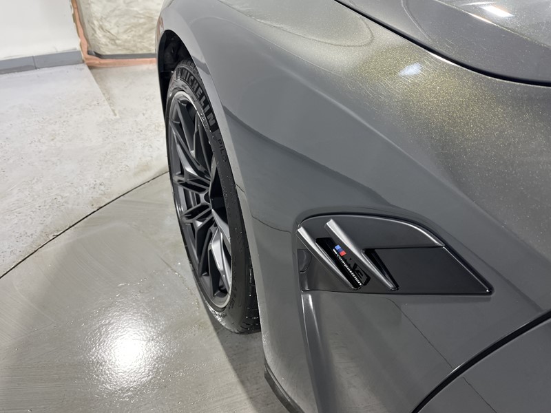 2023 (23) BMW M3 xDrive Competition M 5dr Step Auto 5135363