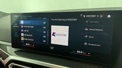 2023 (23) BMW M3 xDrive Competition M 5dr Step Auto 5135348