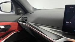 2023 (23) BMW M3 xDrive Competition M 5dr Step Auto 5135347