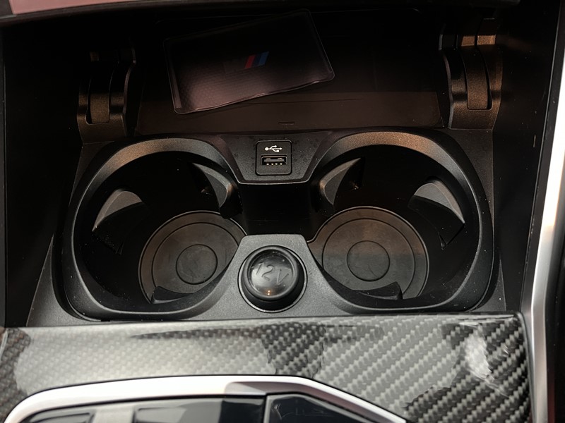 2023 (23) BMW M3 xDrive Competition M 5dr Step Auto 5135352