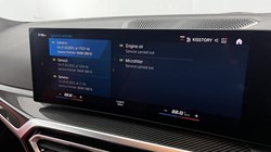 2023 (23) BMW M3 xDrive Competition M 5dr Step Auto 5135350