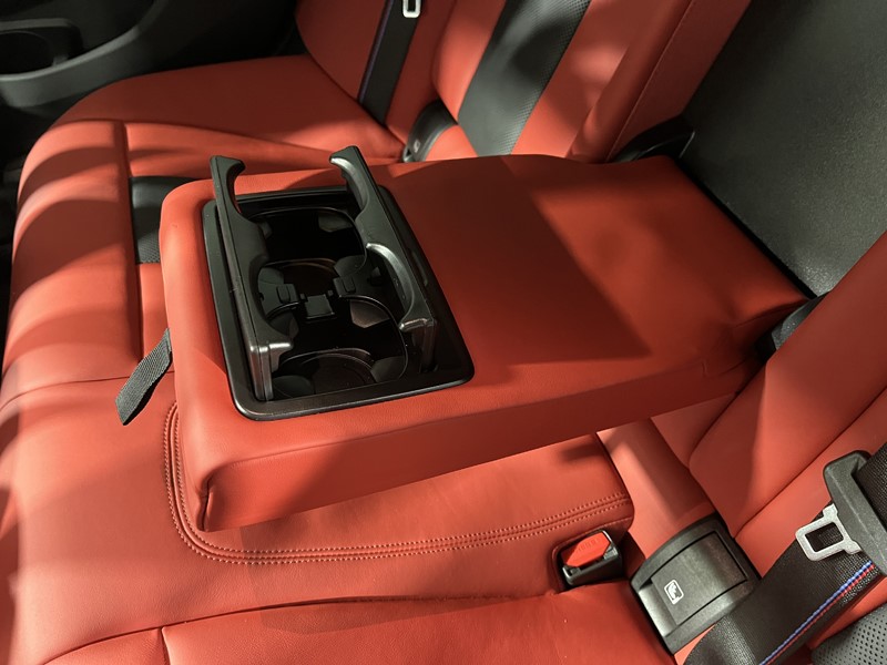 2023 (23) BMW M3 xDrive Competition M 5dr Step Auto 5135357