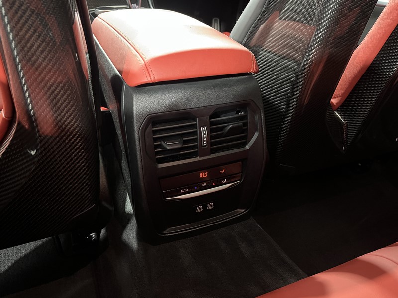 2023 (23) BMW M3 xDrive Competition M 5dr Step Auto 5135359