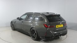 2023 (23) BMW M3 xDrive Competition M 5dr Step Auto 5135321