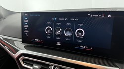 2023 (23) BMW M3 xDrive Competition M 5dr Step Auto 5135351