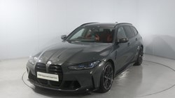 2023 (23) BMW M3 xDrive Competition M 5dr Step Auto 5135367