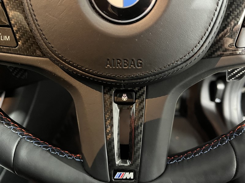 2023 (23) BMW M3 xDrive Competition M 5dr Step Auto 5135344