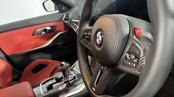 2023 (23) BMW M3 xDrive Competition M 5dr Step Auto 5135341