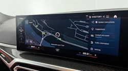 2023 (23) BMW M3 xDrive Competition M 5dr Step Auto 5135336