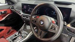 2023 (23) BMW M3 xDrive Competition M 5dr Step Auto 5135325