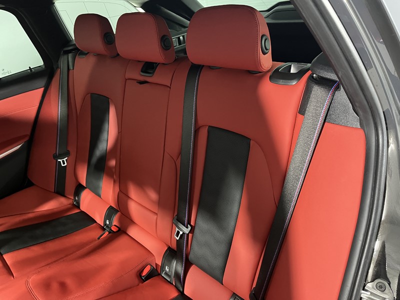 2023 (23) BMW M3 xDrive Competition M 5dr Step Auto 5135331