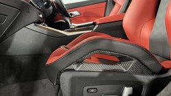 2023 (23) BMW M3 xDrive Competition M 5dr Step Auto 5135355