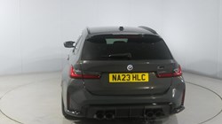2023 (23) BMW M3 xDrive Competition M 5dr Step Auto 5135334