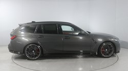 2023 (23) BMW M3 xDrive Competition M 5dr Step Auto 5135322