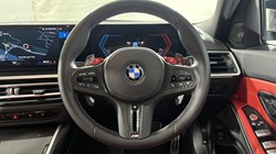 2023 (23) BMW M3 xDrive Competition M 5dr Step Auto 5135324