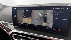 2023 (23) BMW M3 xDrive Competition M 5dr Step Auto 5135337