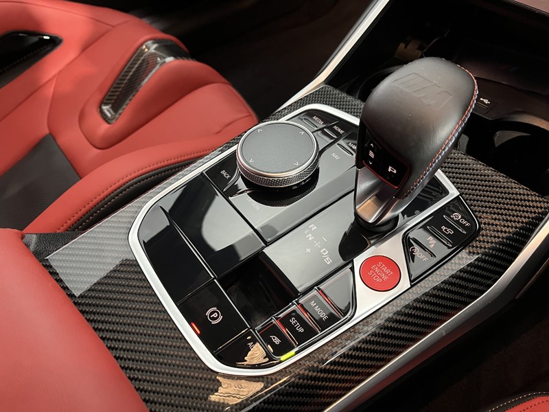 2023 (23) BMW M3 xDrive Competition M 5dr Step Auto 5135329