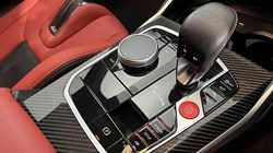 2023 (23) BMW M3 xDrive Competition M 5dr Step Auto 5135329