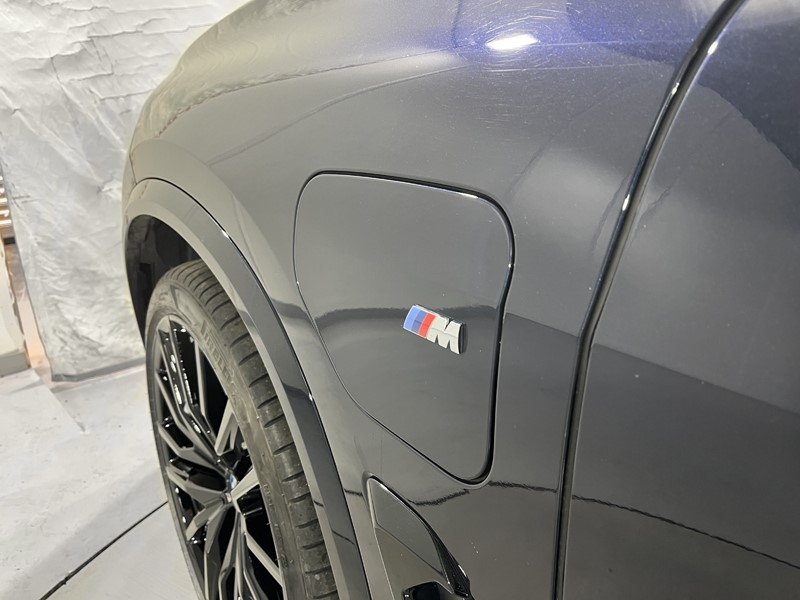 2025 (74) BMW X5 xDrive50e M Sport 5dr Auto 5180270